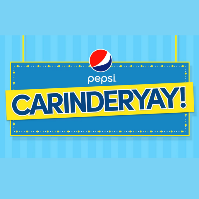 Pepsi Carinderyay