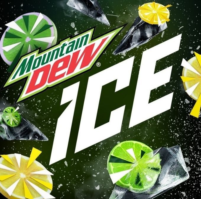 Dew Ice Goes Viral In Their Latest Meme-Fueled Online Videos