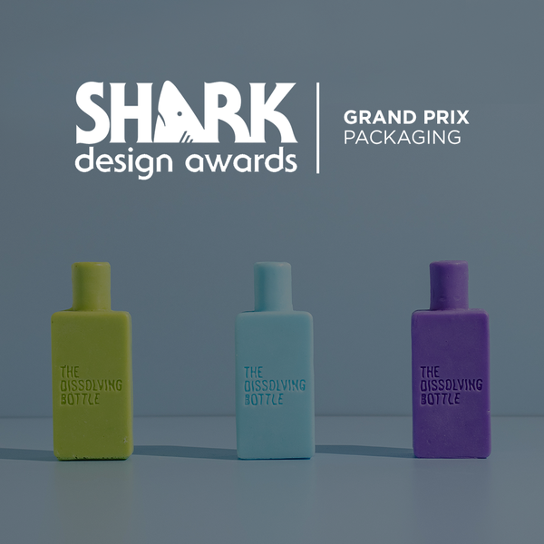 BBDO Guerrero Wins Grand Prix At Kinsale Shark Awards 2021