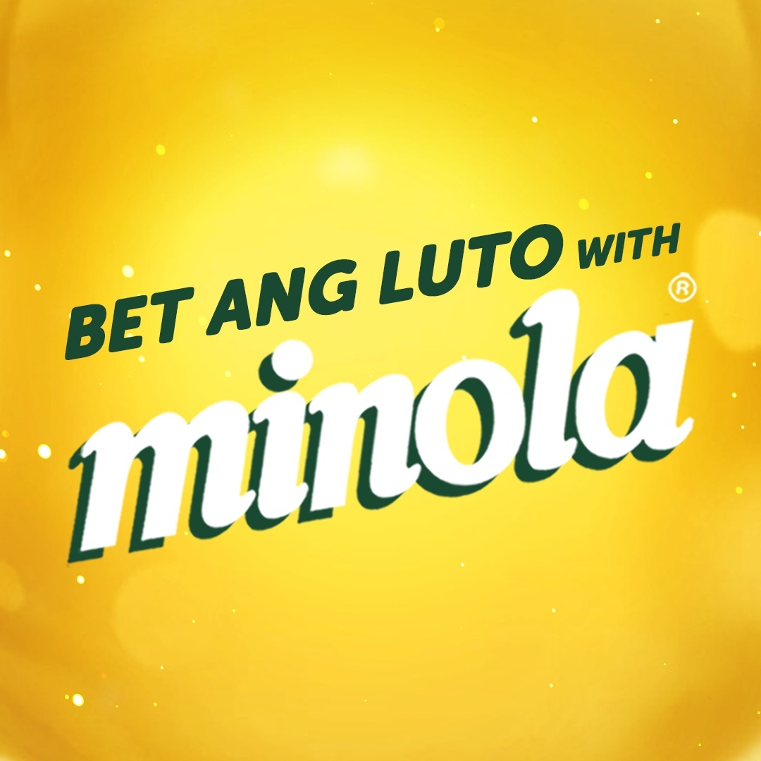 Bet ang Luto with Minola