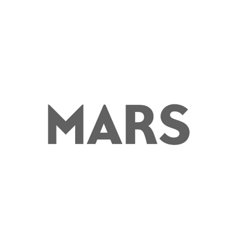 Mars Logo