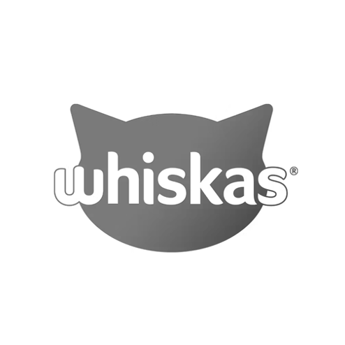 Whiskas Logo