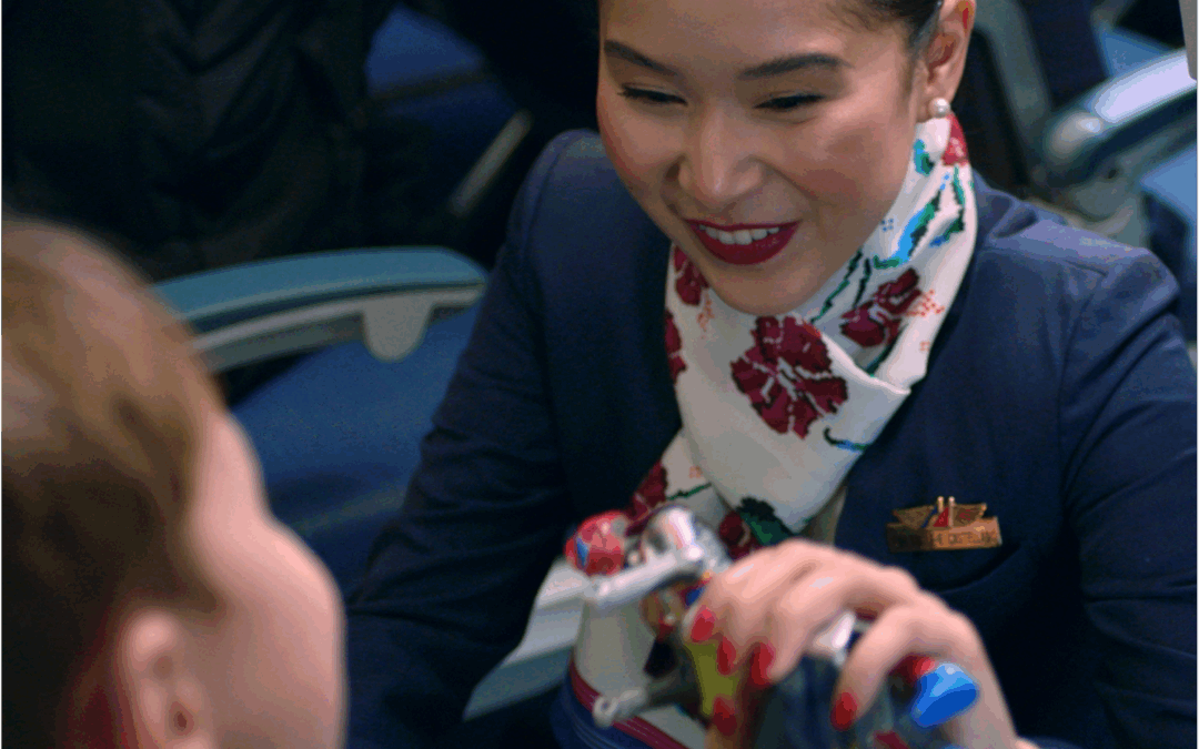 Care That Comes from the Heart