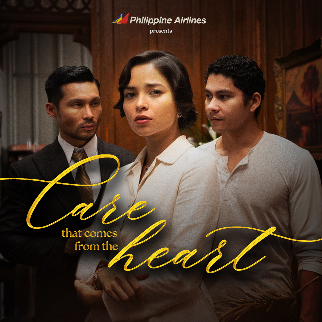 Philippine Airlines Safetynovela