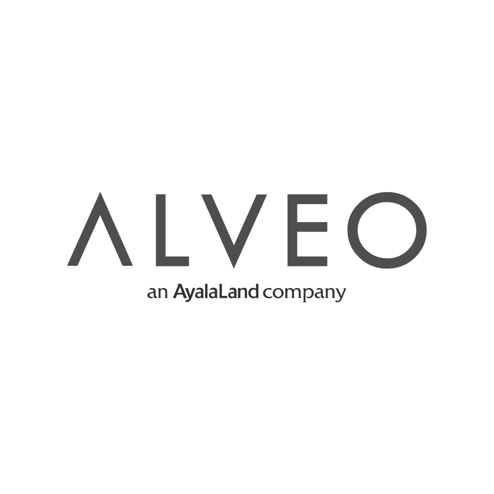 Alveo Logo