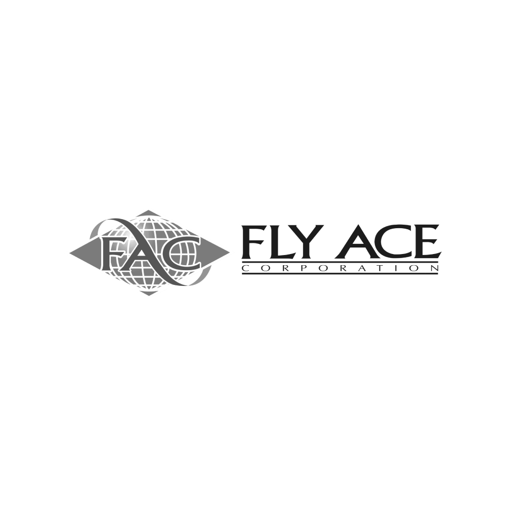 Fly Ace Logo