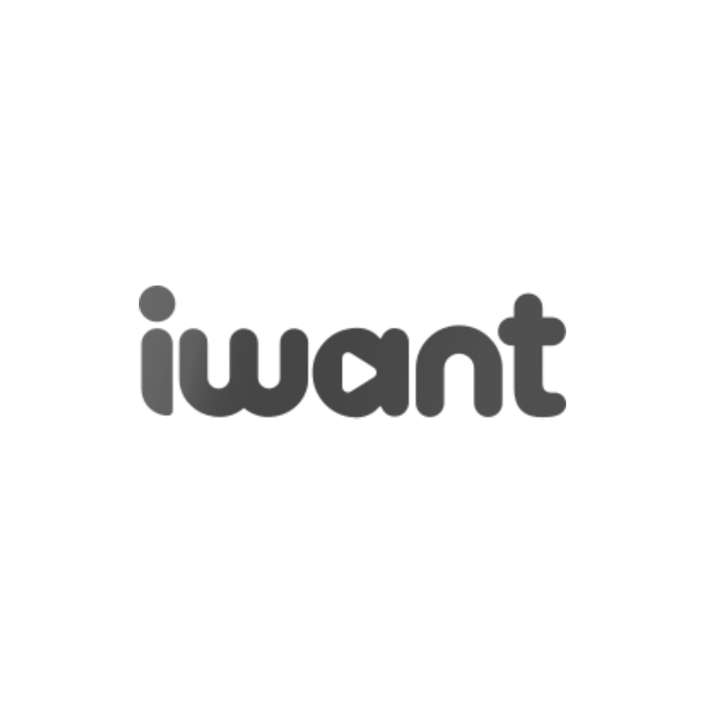 iWant Logo